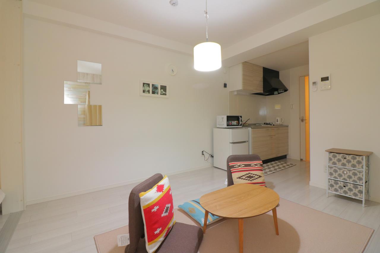 Hg Cozy Hotel No 49 京セラドーム前 Osaka Bagian luar foto