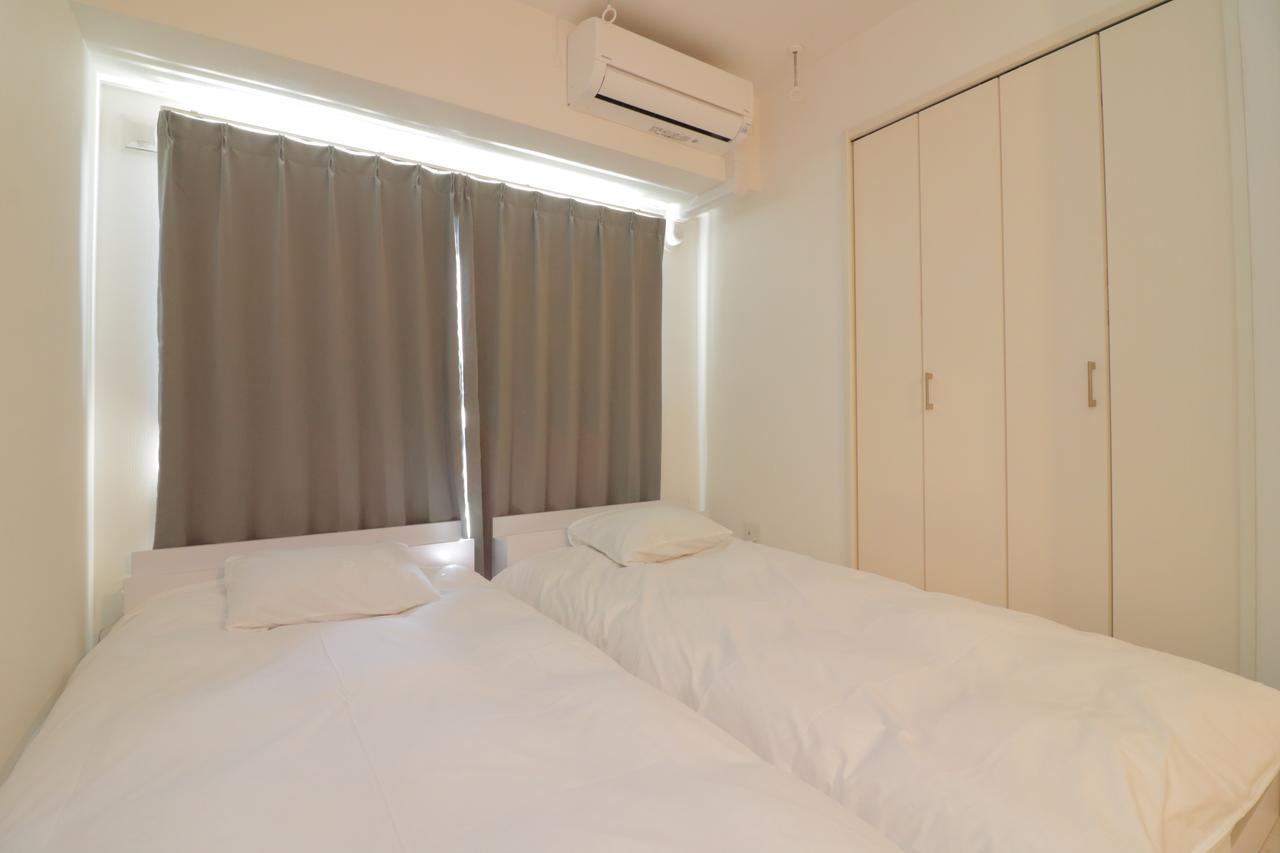 Hg Cozy Hotel No 49 京セラドーム前 Osaka Bagian luar foto