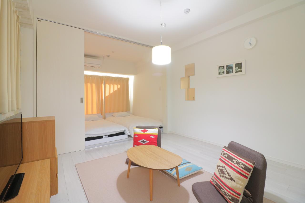 Hg Cozy Hotel No 49 京セラドーム前 Osaka Bagian luar foto
