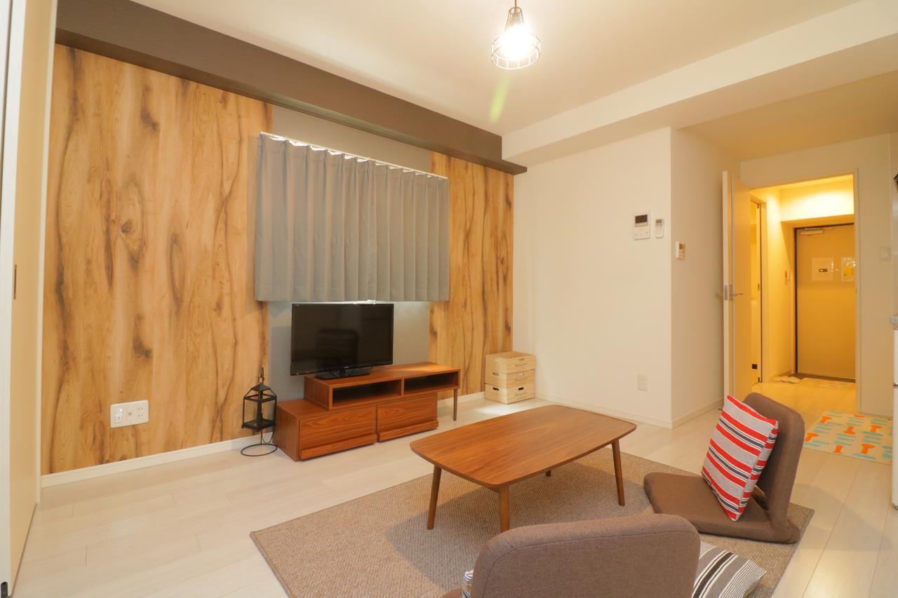 Hg Cozy Hotel No 49 京セラドーム前 Osaka Bagian luar foto