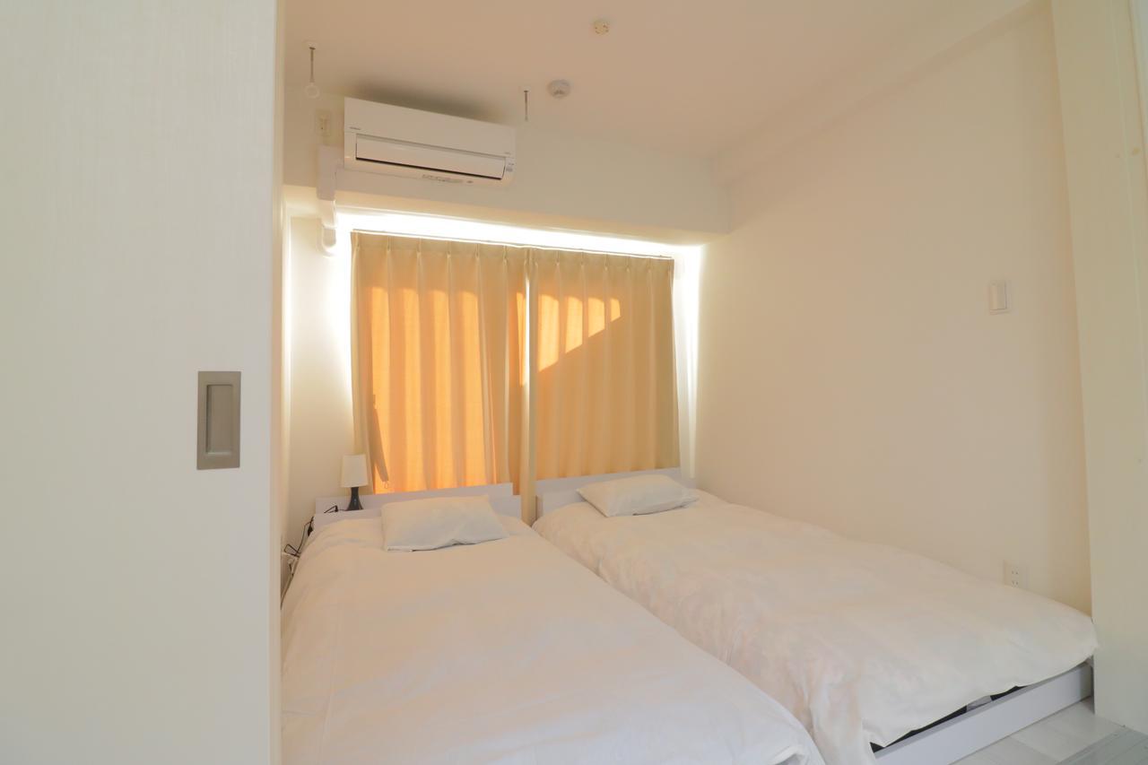 Hg Cozy Hotel No 49 京セラドーム前 Osaka Bagian luar foto