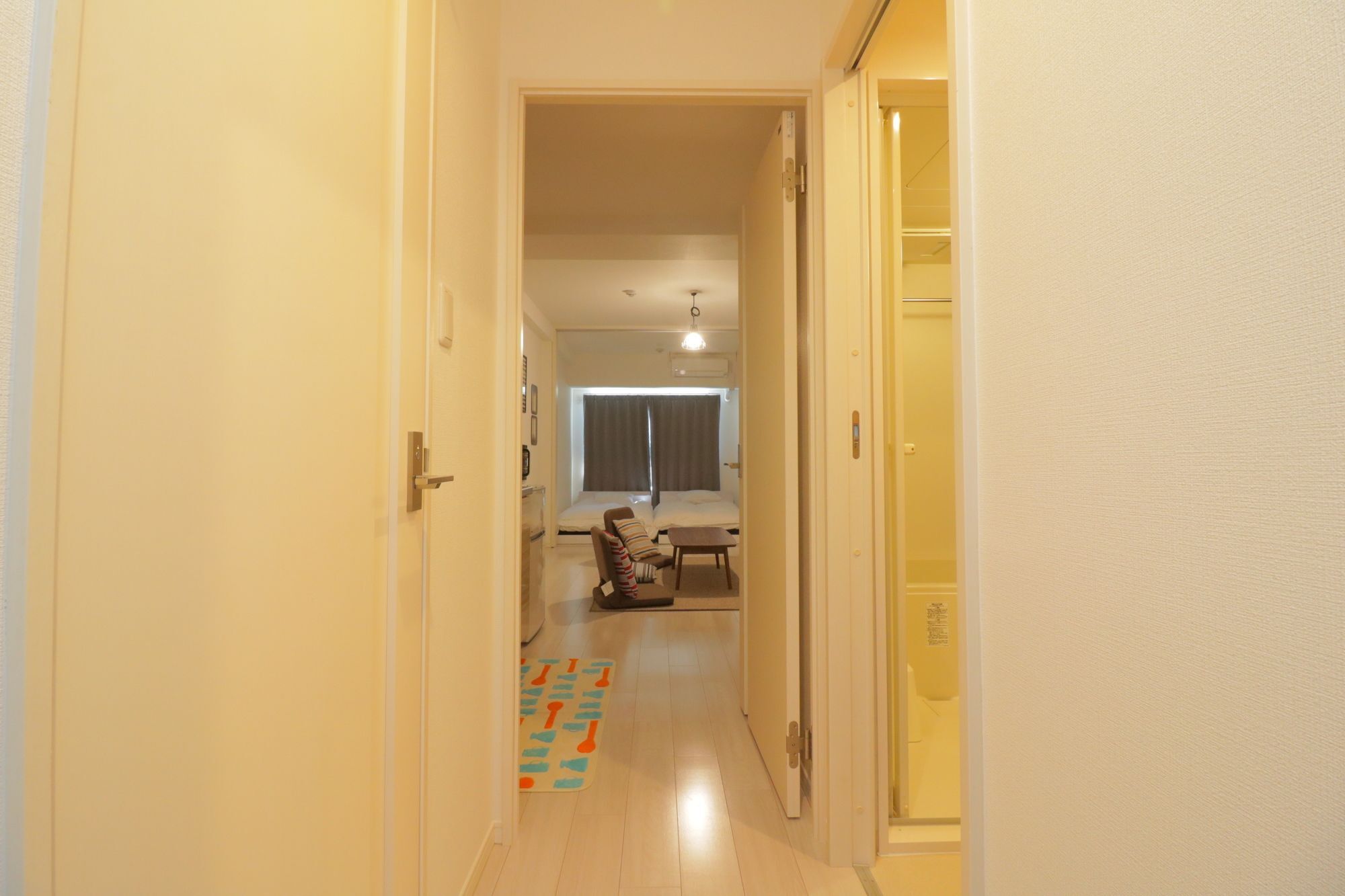 Hg Cozy Hotel No 49 京セラドーム前 Osaka Bagian luar foto