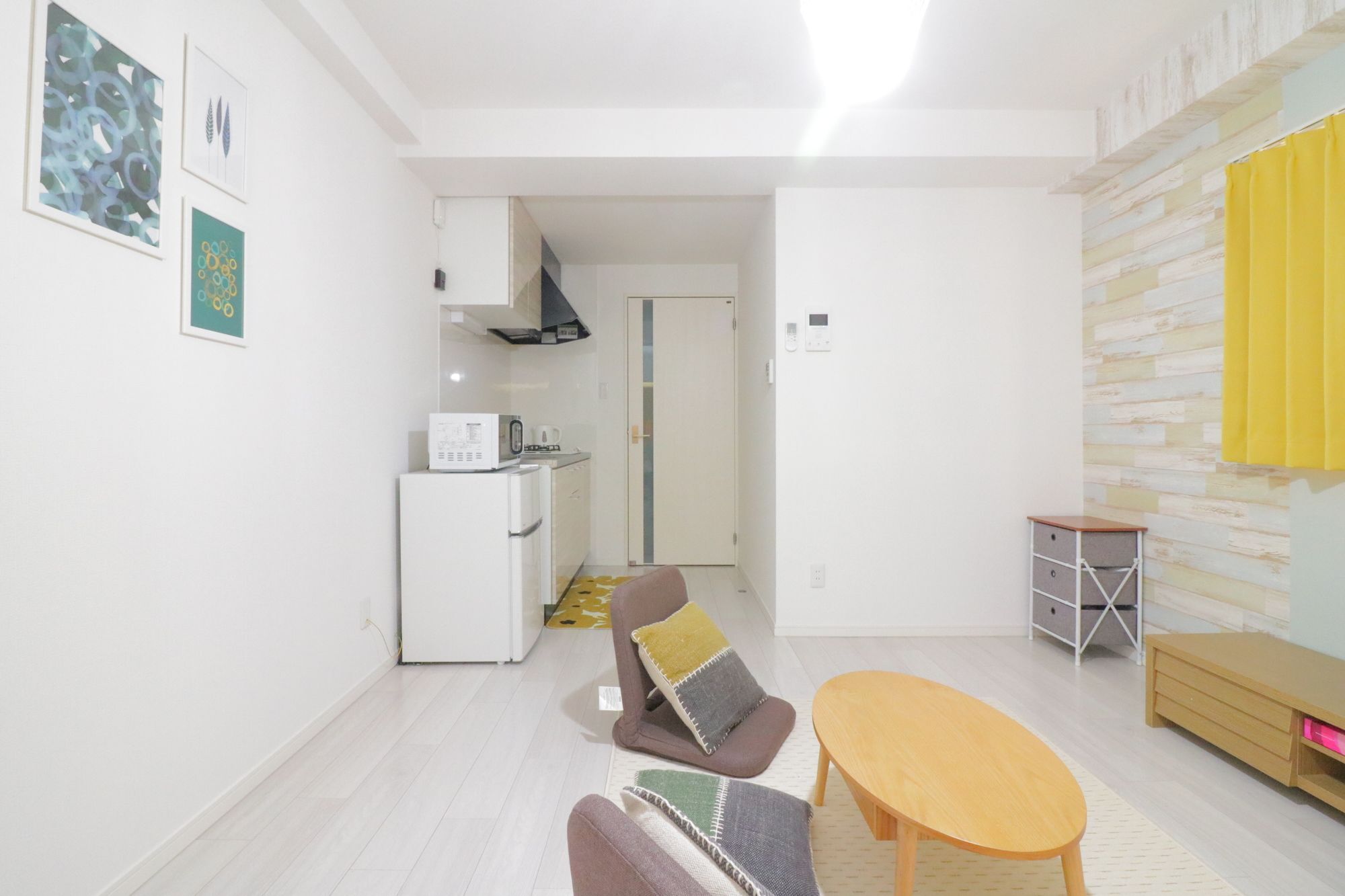 Hg Cozy Hotel No 49 京セラドーム前 Osaka Bagian luar foto